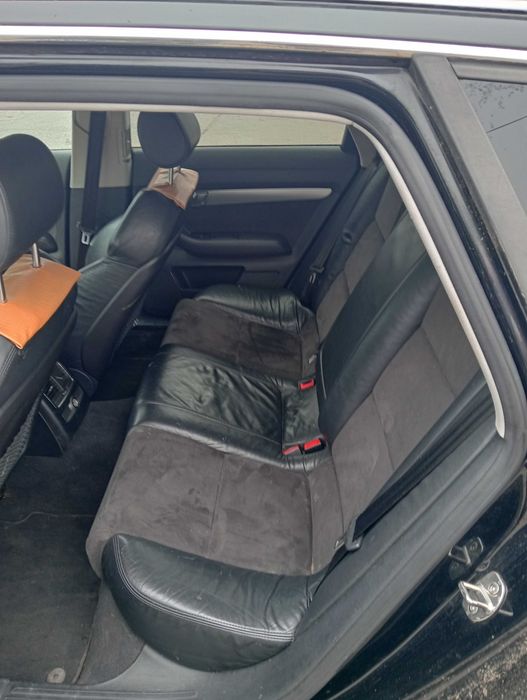 Audi A6 ,2006,3.0 tdi