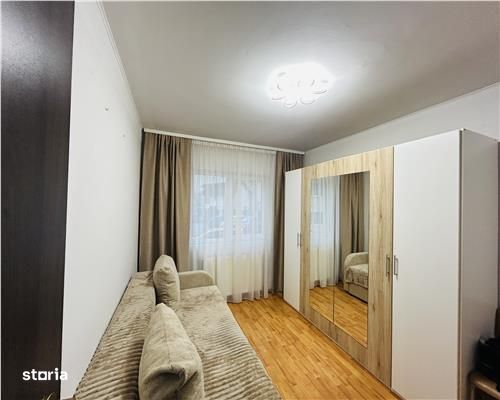 Vand apartament 65 mp utili - Turnisor