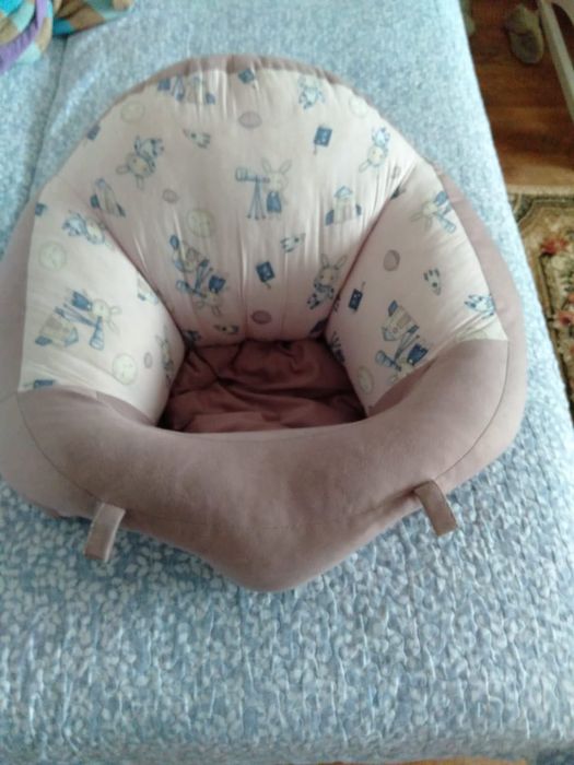 пуфик сиденье для реьенка