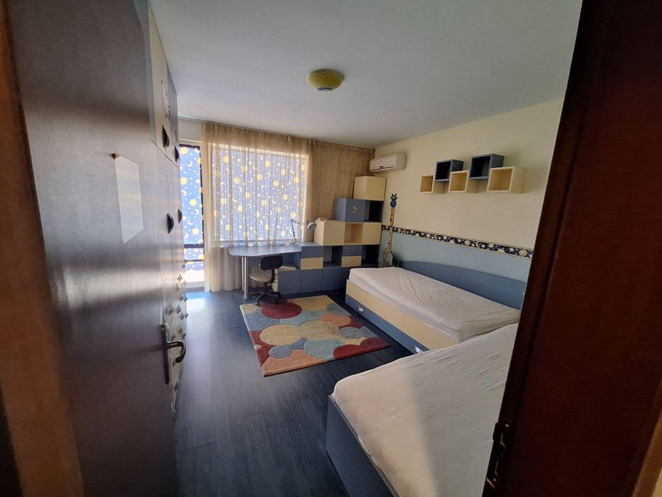 Двустаен апартамент, под наем, кв. Възраждане 1