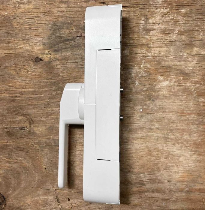 ABUS WINTECTO One – mâner inteligent pentru fereastră/ușă, cu alarmă