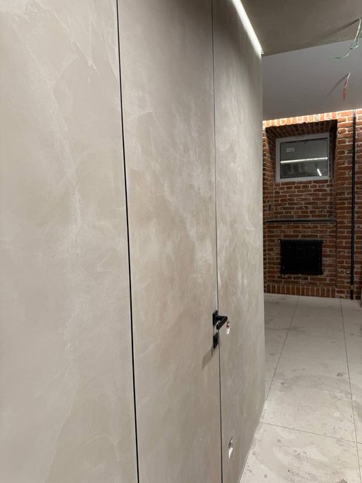 Dekorativnaya qoplamalar bilan qoplash