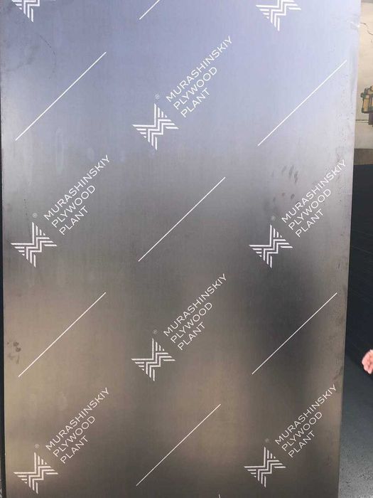 финская фанера 18мм оптом