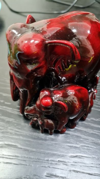 Слоники из Таиланда