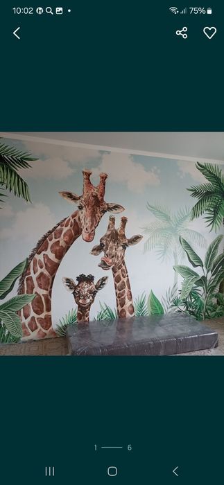 Отделочные работы