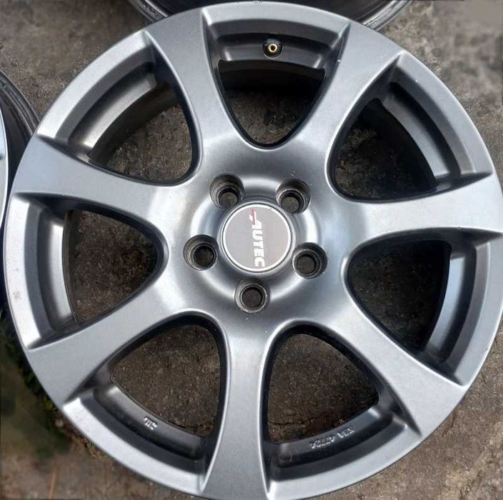 Jante SubaruForester-Impreza-Outback-Trezia,Seat Ibiza-Toledo-Leon-R16