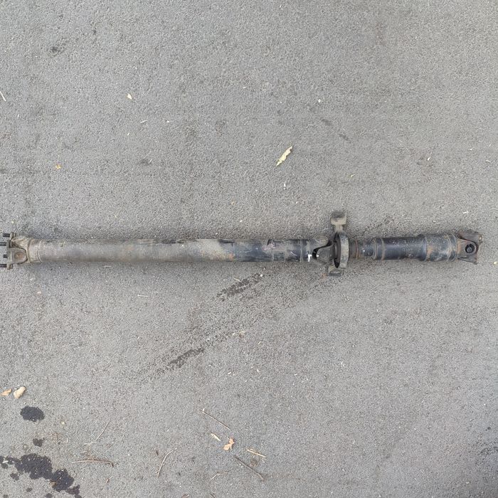 Кардан Bmw e36 jatco