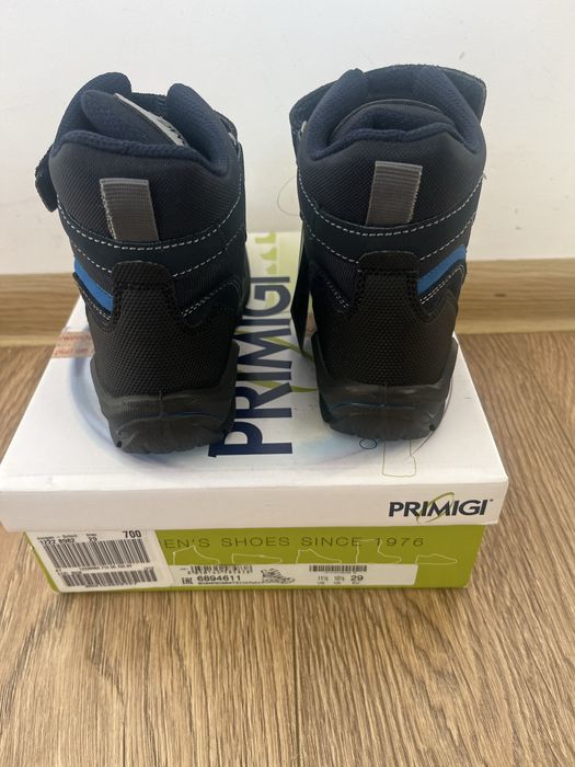 Нови детски боти Primigi 29н