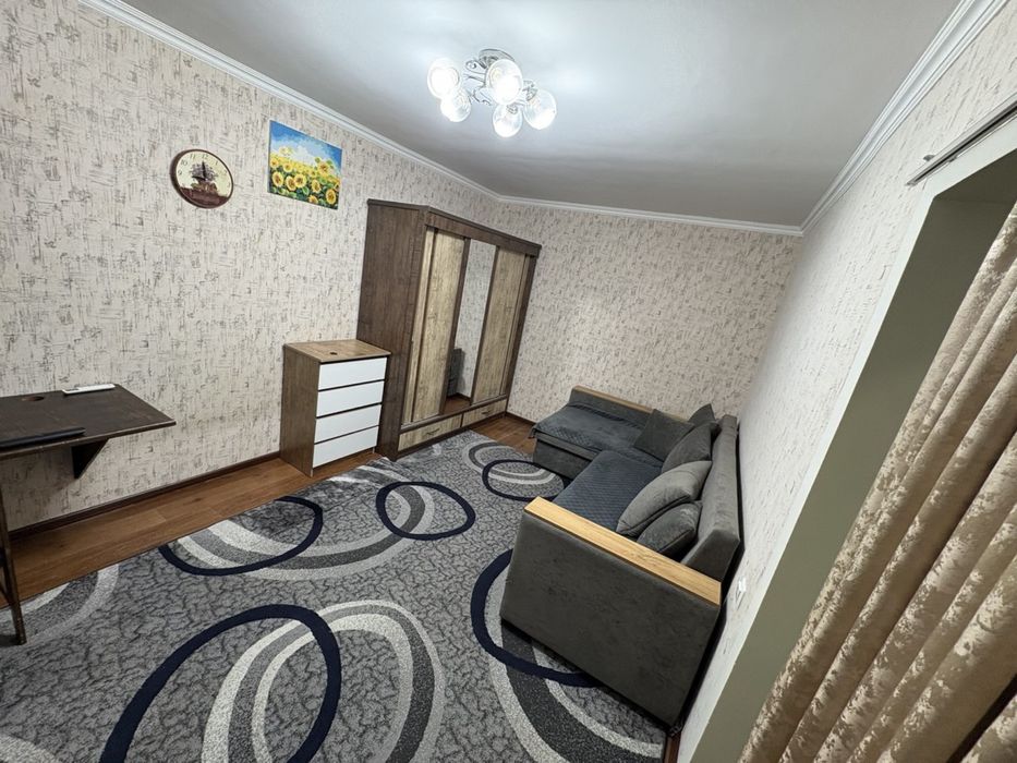 1-комная квартира