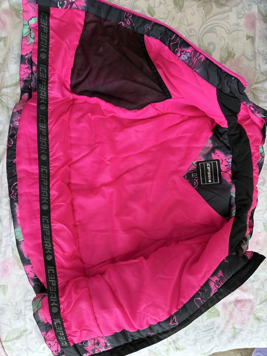 Ски яке Icepeak момиче