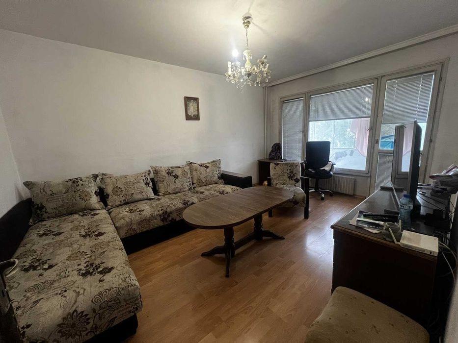 Продава се Двустаен апартамент в София, Света Троица - 66 кв.м за 2319 €/кв.м - Снимка #2
