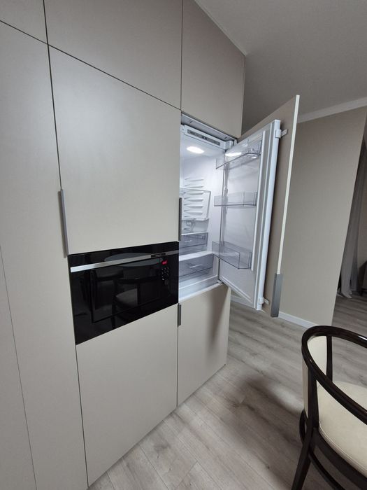 1.ком Дизайнерская студия 7-51