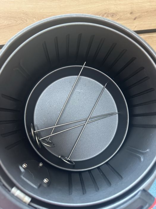 Еър фрайър Delimano 3.5L