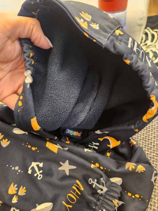 Гащеризон за дъжд и студ 86,92