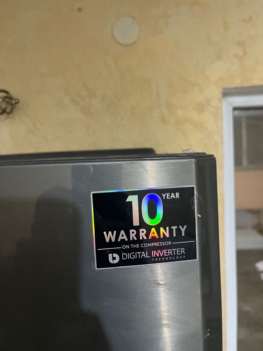 Продается холодильник Самсунг