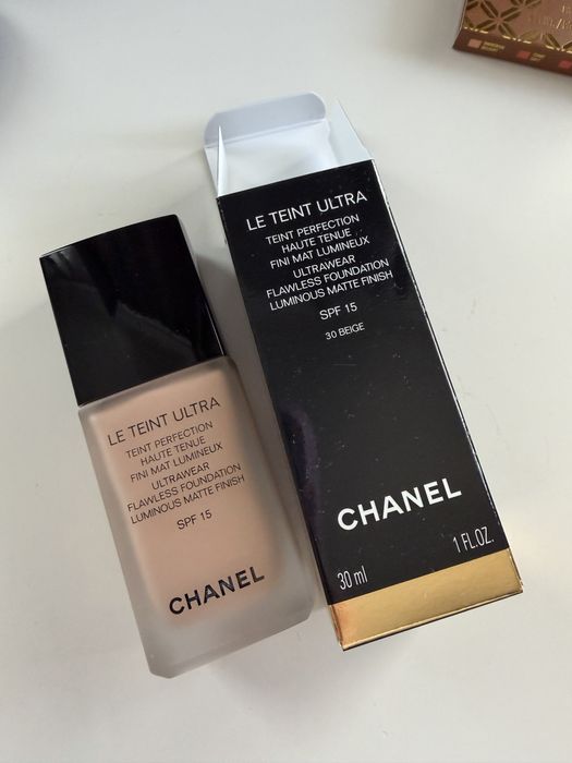 Оригинална козметика – Chanel, Too Faced, Kat Von D, Sephora