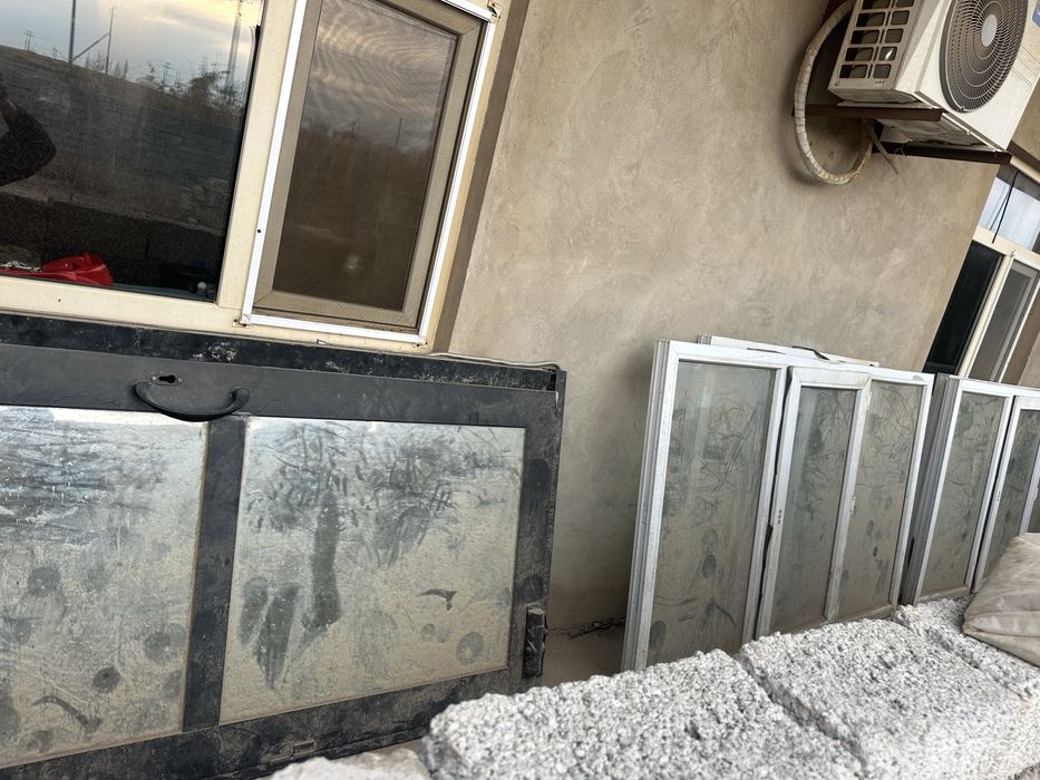 Дом продается 4 комнаты