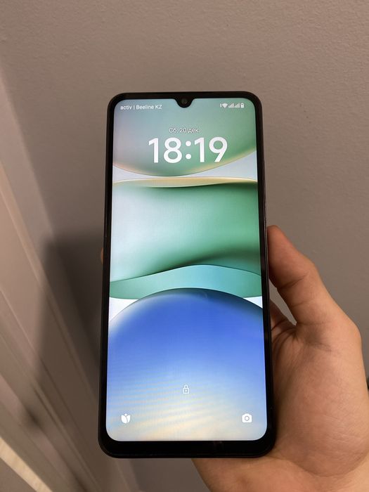 redmi a5 64gb 3озу