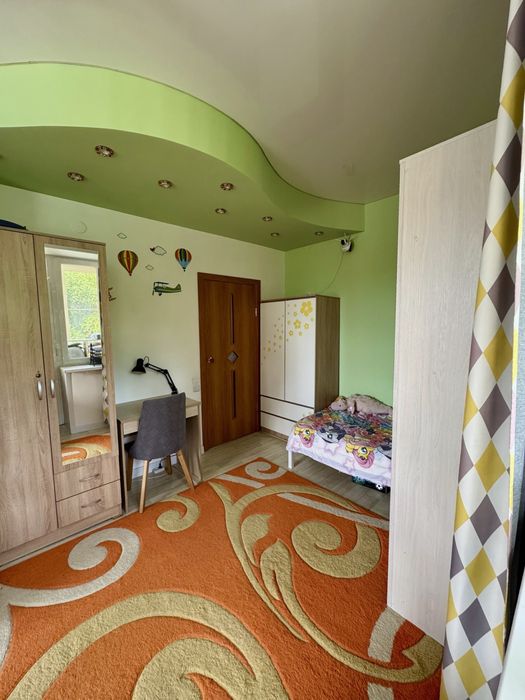 Продам 3хкомнатрую квартиру