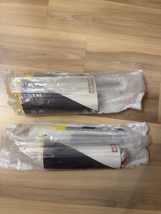 Пена противопожарная HILTI