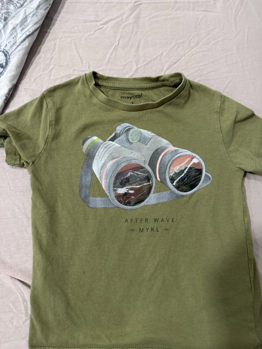 Тениски Mayoral за момче