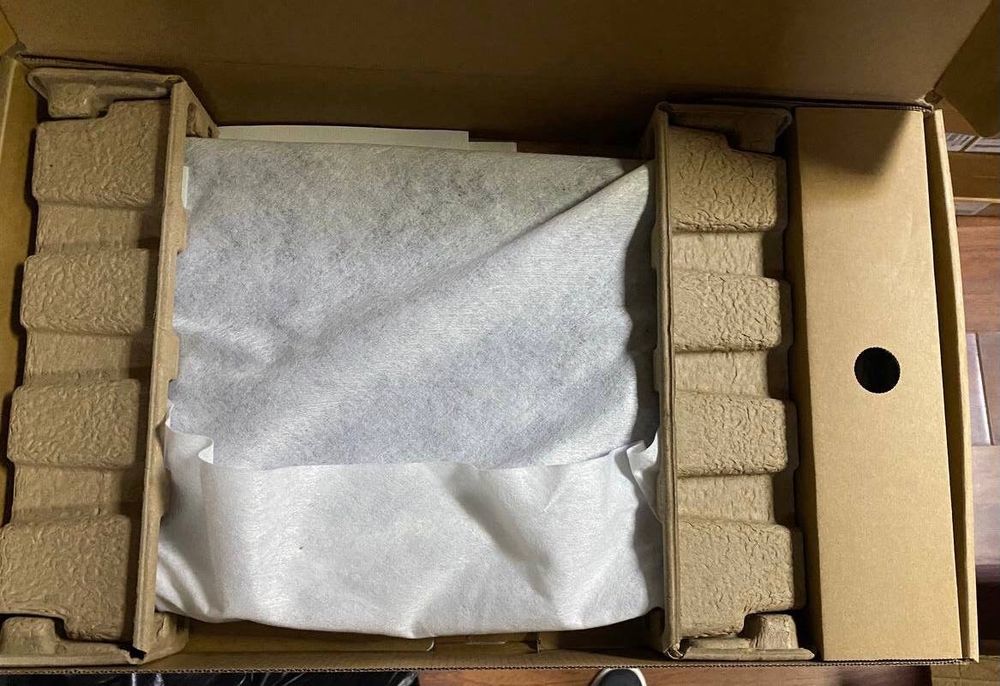 Kuchli noutbuk Acer core i7 10 pokoleniya / 20 gb RAM / SSD 256 + 1000