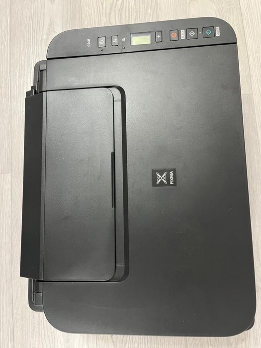 Принтер Canon Prixma g2411