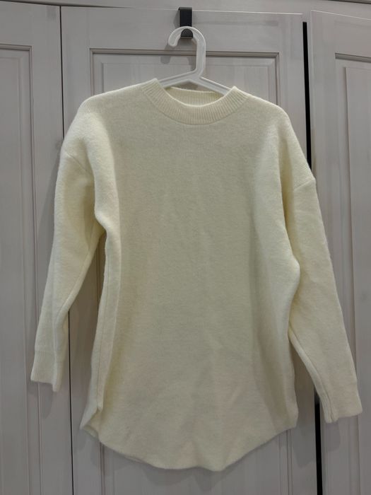 Разгрузка гардероба