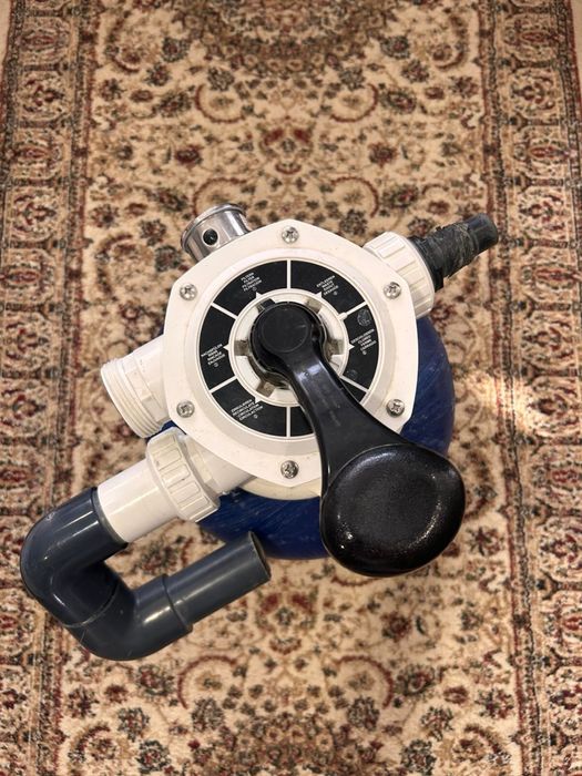 Продам фильтр песочный , для басейна