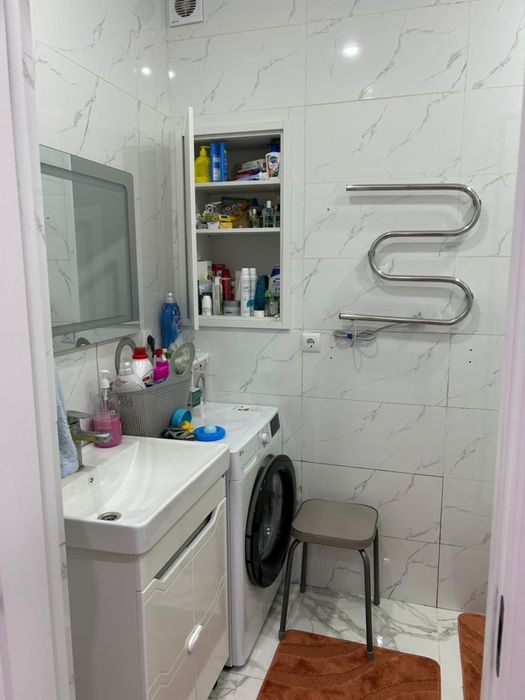 Продается квартира двухкомнатная