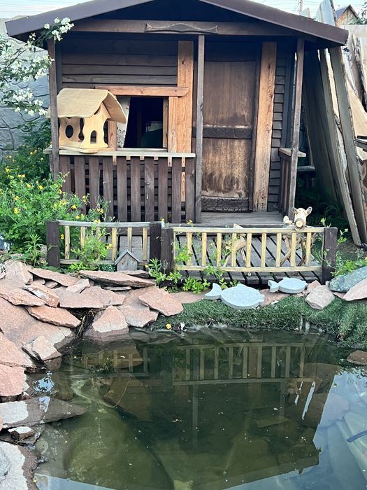 Дом продам, район ВЕСНЕТ