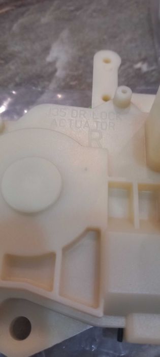 Машинки  централно заключване за Хонда CRV 5 пина