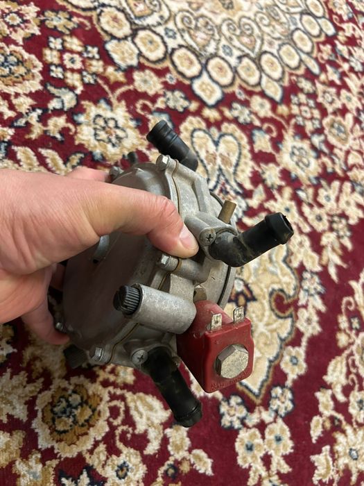 Редуктор 3поколение 12мың