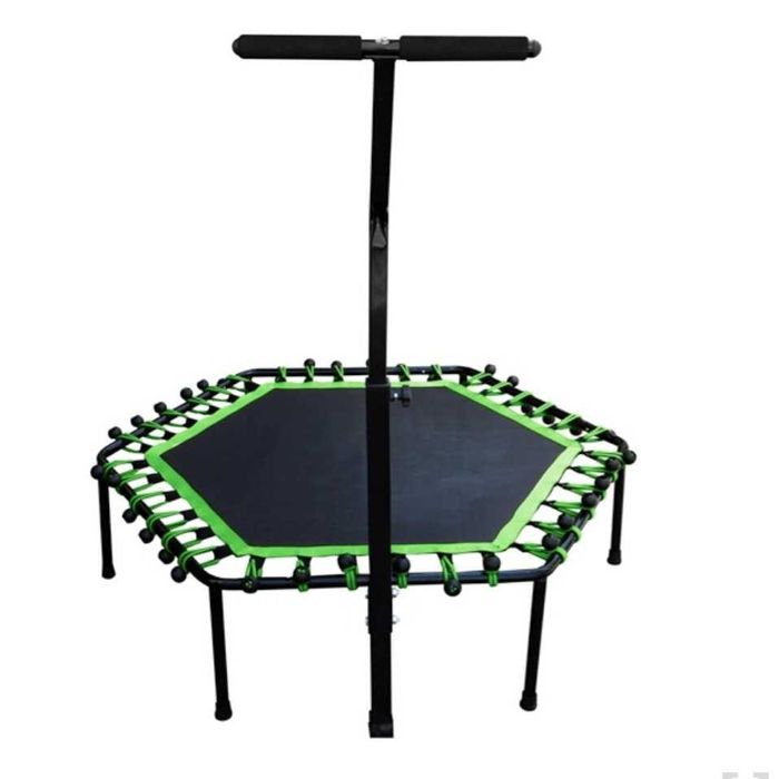 Батут для джампинга