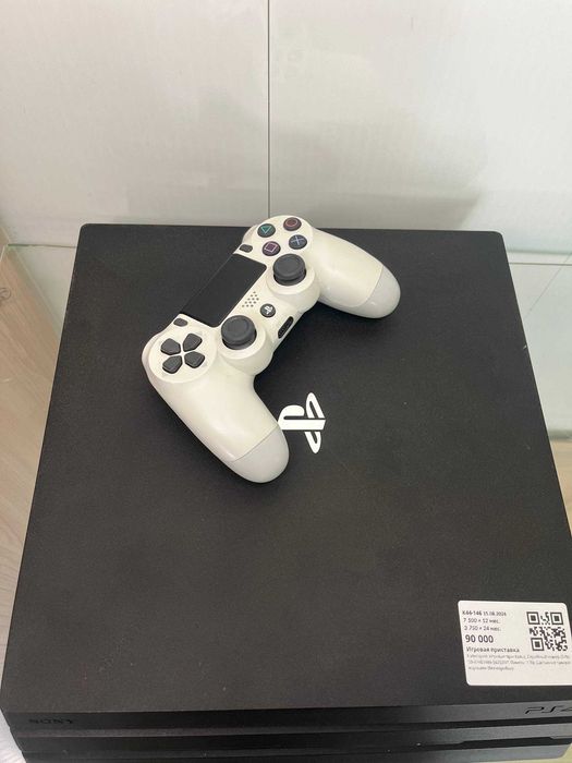 Sony Playstation 4 Pro