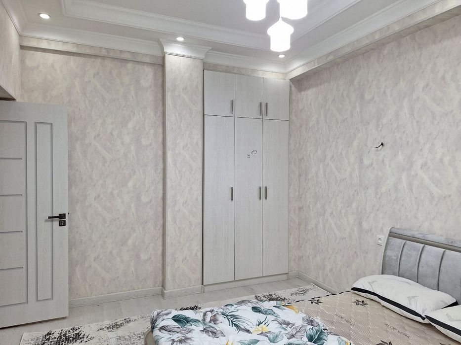 Сдается посуточно Сергели 6 метро 3 станция