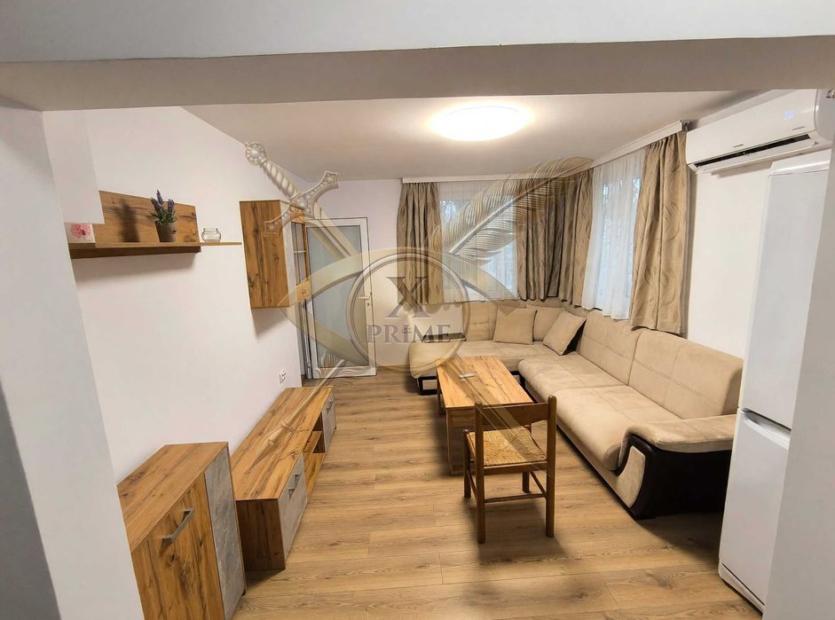 Дава се под наем Тристаен апартамент в Варна, Аспарухово - 60 кв.м за 560 € - Снимка #1