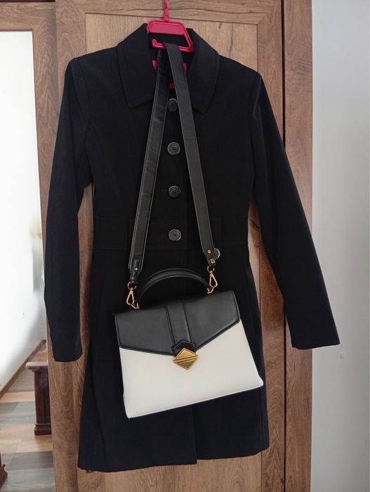 Елегантен шлифер