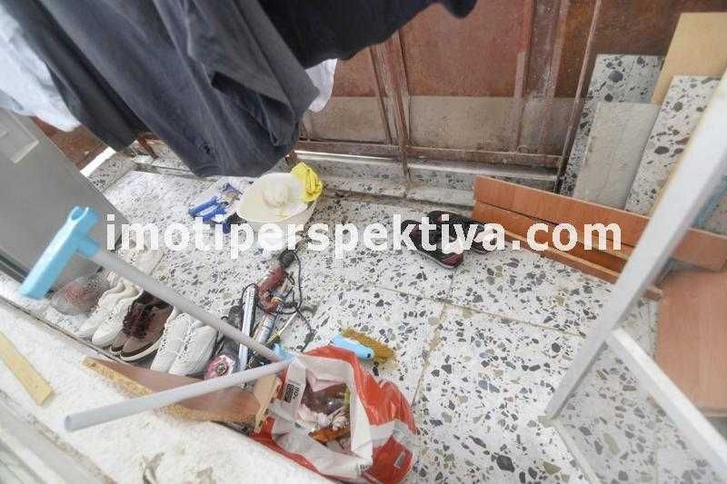 Продава се Тристаен апартамент в Пловдив, Център - 68 кв.м за 2250 €/кв.м - Снимка #7