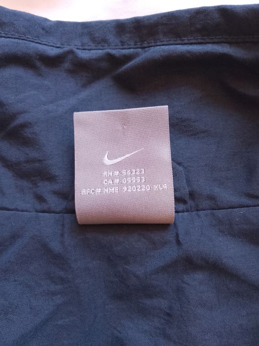 Geaca Nike Vintage anii 90