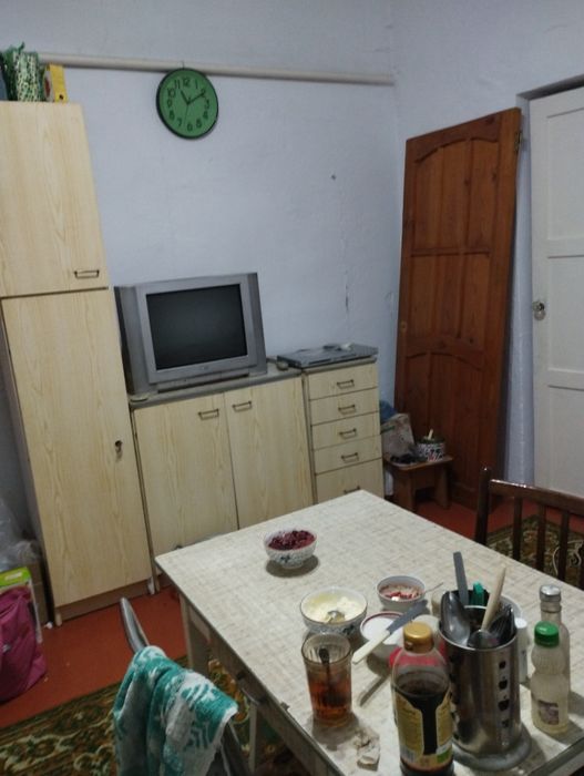 Продам часть дома 2 комнаты