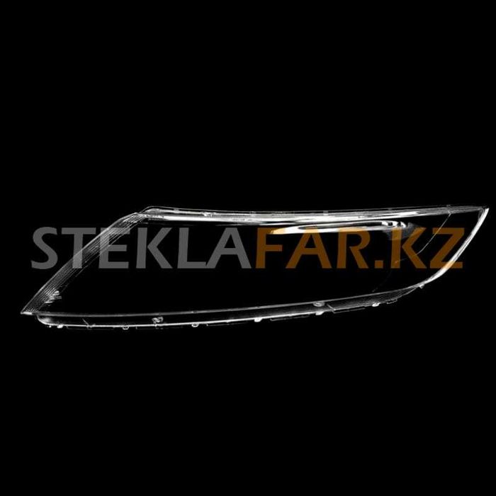 Стекла фар для Kia Optima 3 TF (с 2010 по 2013 г.в.) — качество