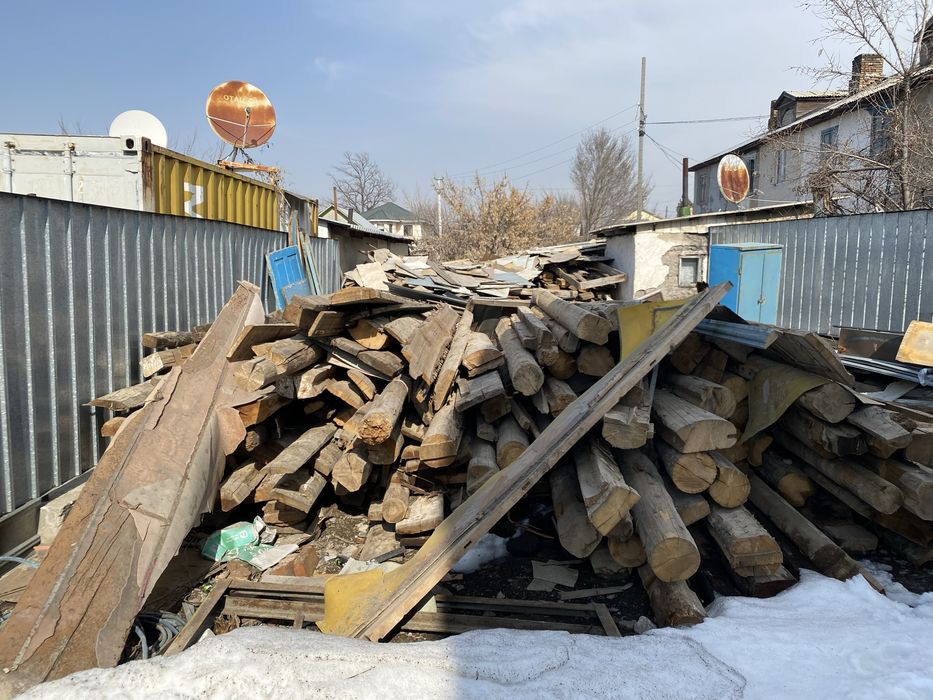 Продам доова на распил