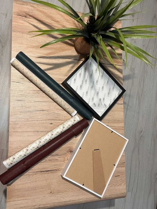 Cadou personalizat - Mini Muzeu cu fotografii proprii, marime A4