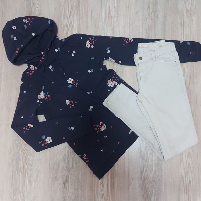 Дамски лот, S  размер