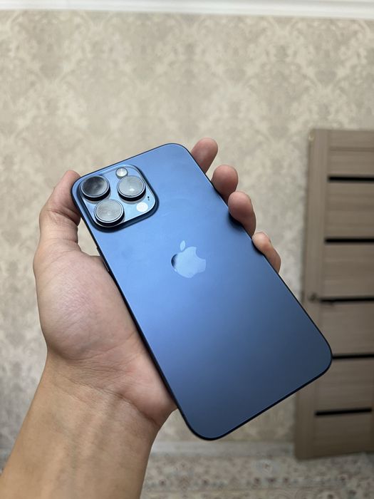 Срочно Iphone 15 Pro Max 88%/256gb