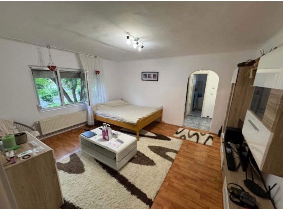Apartament de vânzare