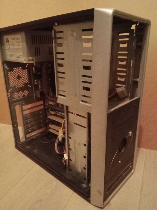 Продаю корпус системного блока