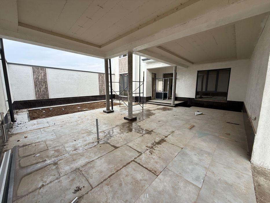 Котеджлар под ключ холатда сотилади. Обод. Кибрай. Уч кахрамон