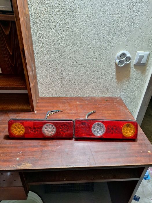 Продавам стопове